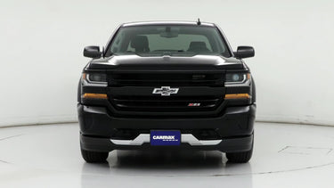2018 Silverado 1500 LT